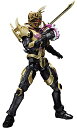 バンダイ(BANDAI) S.H.フィギュアーツ 超魔進チェイサー『仮面ライダードライブ ドライブサーガ 仮面ライダーチェイサー』(魂ウェブ商店限定)