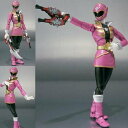 バンダイ(BANDAI) S.H.フィギュアーツ 海賊戦隊ゴーカイジャー ゴーカイピンク 魂ウェブ限定