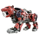 ZOIDS ゾイド AZ-05 セイバータイガー