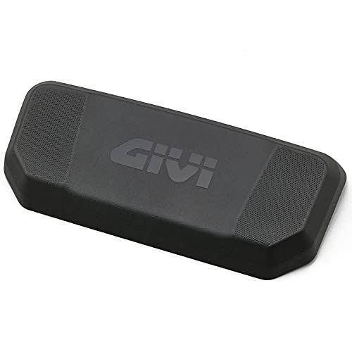 GIVI(ジビ) バイク用 リアボックス モノロックケース オプション(B42用) バックレスト BB42N 22126