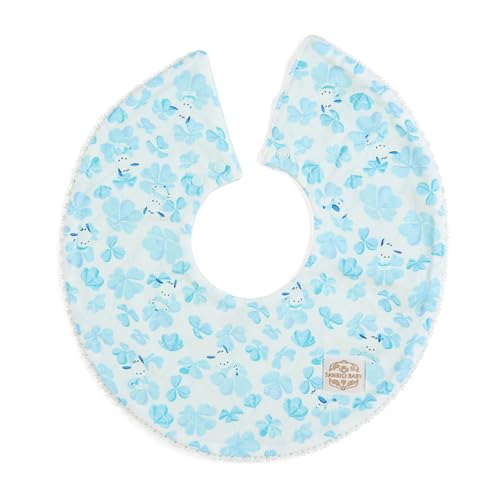サンリオ(Sanrio Baby) スタイ ポチャッコ ぽちゃこ pochacco 30.5 29 0.3cm Sanrio Baby アパレル キャラクター 777099 SANRIO サンリオ(Sanrio Baby) スタイ ポチャッコ ぽちゃこ pochacco 30.5 29 0.3cm Sanrio Baby アパレル キャラクター 777099 SANRIO