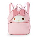 サンリオ(SANRIO) マイメロディ フェイス形リュック 413496(4)