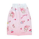サンリオ(SANRIO) マイメロディ ラップタオル 70 809195(3)