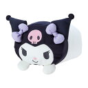 サンリオ(SANRIO) 接触冷感ビーズ枕 クロミ 約幅20 奥行30 高さ25cm 427322