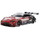 タミヤ 1/10 電動RCカーシリーズ No.735 MOTUL AUTECH Z (TT-02シャーシ) 58735