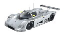 タミヤ 1/24 スポーツカーシリーズ No.359 1989 ザウバー メルセデス C9 プラモデル 24359