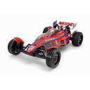 タミヤ 1/10 電動RCカーシリーズ No.697 1/10RC アスチュート 2022 TD2シャーシ 58697
