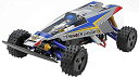 タミヤ 1/10 電動RCカー 特別企画 No.158 サンダードラゴン (2021) 47458