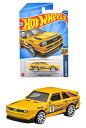ホットウィール(Hot Wheels) ベーシックカー アウディ スポーツ クワトロ 3才~ HHF42