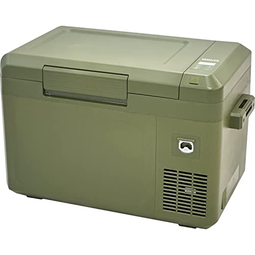 楽天市場】山善 ポータブル冷凍冷蔵庫 25L YFR-C25(B)の通販 楽天市場】山善 ポータブル冷凍冷蔵庫 25L YFR-C25(B)の通販