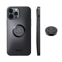 エスピーコネクト(SP Connect) デイトナ バイク用 スマホホルダー フォンケース(SPC+) iPhone 13 ProMax/12 ProMax 34209(2)