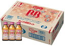指定医薬部外品 エーザイ チョコラBB ライト 100mL 50本(ケース)