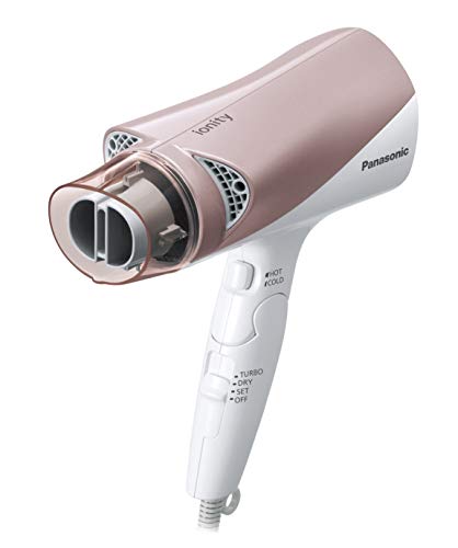パナソニック ヘアドライヤー イオニティ ピンクゴールド調 EH-NE6B-PN パナソニック ヘアドライヤー イオニティ ピンクゴールド調 EH-NE6B-PN