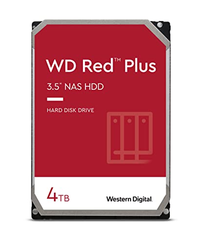 WD HDD 内蔵ハードディスク 3.5インチ 4TB WD Red WD40EFRX SATA3.0 5400rpm 64MB WD HDD 内蔵ハードディスク 3.5インチ 4TB WD Red WD40EFRX SATA3.0 5400rpm 64MB