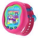 日本おもちゃ大賞2023 コミュニケーション トイ部門 大賞 Tamagotchi Uni Pink