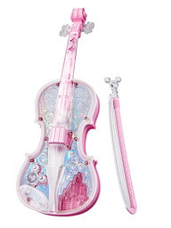ドリームレッスン ライトオーケストラバイオリン ピンク(対象年齢:3歳以上)