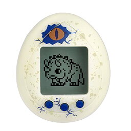 JURASSIC WORLD TAMAGOTCHI Dinosaur Egg ver.