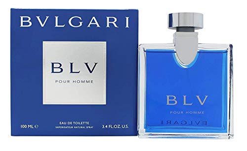 ブルガリ ブルー プールオム EDT SP 100ml (並行輸入品) ブルガリ ブルー プールオム EDT SP 100ml (並行輸入品)