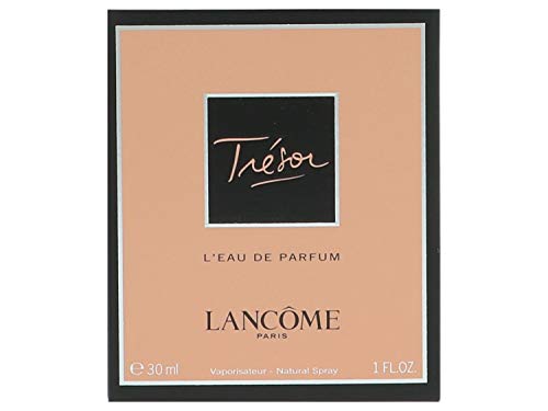 ランコム トレゾア EDP 30ml 並行輸入