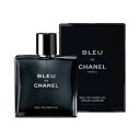 シャネル CHANEL ブルー ドゥ シャネル オードパルファム 50ml EDP SP 並行輸入品