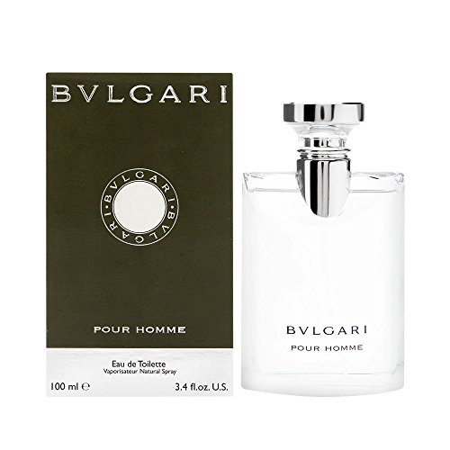 BVLGARI(ブルガリ) ブルガリ プールオム スプレイEDT スプレー 単品 100ミリリットル (x 1)