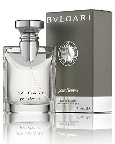 ブルガリ プールオム EDT 50ml ブルガリ プールオム EDT 50ml