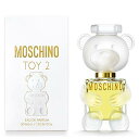 モスキーノ トイ2 EDP SP 30ml 並行輸入品