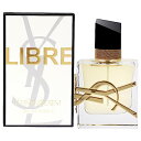 イヴサンローラン リブレ EDP SP 30ml