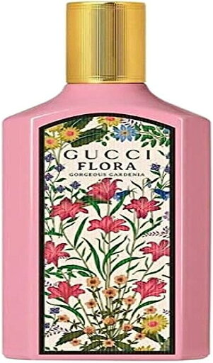グッチ フローラ ゴージャス ガーデニア オードパルファン 50ml(並行輸入品) グッチ フローラ ゴージャス ガーデニア オードパルファン 50ml(並行輸入品)