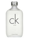 カルヴァン カルバン クライン 香水 シーケーワン CK ONE EDT SP 100ml 並行輸入品