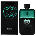 グッチ ギルティ ブラック プールオム EDT SP 90ml