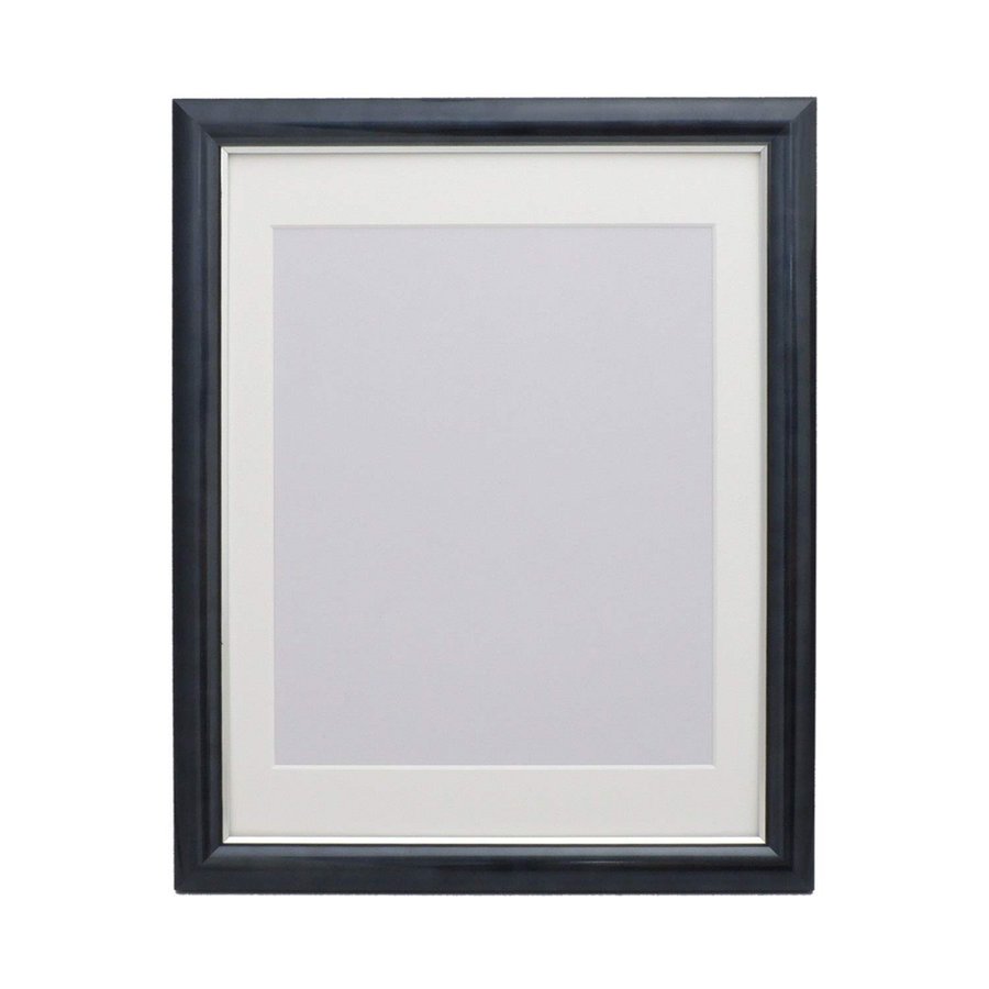 【お取り寄せ】肖像額 八〇サイズ 額縁 フォトフレーム 無反射 壁掛け ふぉとふれーむ 高級 黒 写真 写真立て FUJIFILM 富士フィルム パール肖像額縁 遺影額 八〇サイズ ブラック