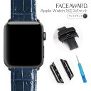 lC  Apple Watch oh AbvEHb` 40mm 38mm obN_MattBlack u[O[ IW {h `R[g {v vbVobN AbvEHb`ɑ\  oh ȒP