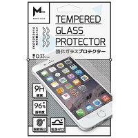 iphone7Plus用強化ガラスフィルム9H目に優しい目が疲れにくいアイフォン7プラス保護フィルム傷がつきにくいモノケース滑らかタッチ薄さ0.33mm指紋防止気泡ゼロ