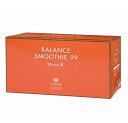 FORMA tH} oXX[W[99i20j@FORMA BALANCE SMOOTHIE 20set yz