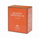 FORMA フォルマ バランススムージー 99 FORMA BALANCE SMOOTHIE 5包入り【送料無料】 その1