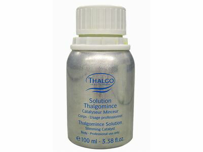 THALGO タルゴマンスソリューション 100ml【送料無料】