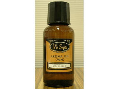 vie septa ビセプター アロマオイル WH BO-31 60ml vie septa ビセプター アロマオイル WH BO-31 60ml