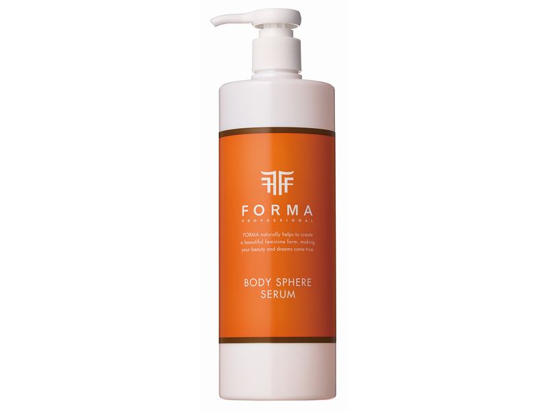 FORMA【フォルマ】BODY SPHERE SERUM 500ml (ボディスフィアセラム）【送料無料】