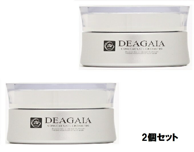 DEA GAIA ディアガイア コンセントレート クリーム PRO 30g