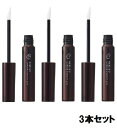 【商品名】 RERUJU リルジュ アイブロウエッセンス プロ 6ml 【内容量】　 6ml 【商品説明】 守る、蘇る、記憶に残す RERUJUのまゆ毛美容液 高濃度のまゆ毛ケア成分※1が効果を発揮し、すっぴんでもナチュラルなボリュームまゆ毛を叶えます。 毛周期を整え抜けにくく、まゆ毛1本1本を太く健康的なまゆ毛へ導きます。 ※1　ワレモコウ、ピロリジニルジアミノピリミジンオキシド、センブリエキス、オランダカラシ葉、18種のアミノ酸、セイヨウアカマツ球果エキス、チャ葉エキス 【使用方法】 洗顔後の清潔な肌へ、チップをまゆ毛へ密着させ滑らせるように塗布してください。 気になる部分へ重ね付けしていただくとより効果が得られます。 【全成分】 水、BG、ベンチレングリコール、セイヨウアカマツ球果エキス、ピロリジニルジアミノピリミジンオキシド、キサンタンガム、グリセリン、チャ葉エキス、グリチルリチン酸2K、ワレモコウエキス、センブリエキス、グリシン、ピロ亜硫酸Na、塩化亜鉛、オランダガラシ葉/茎エキス、タウリン、リシンHCI、グルタミン酸、ロイシン、ヒスチジンHCI、セリン、バリン、アスパラギン酸Na、トレオニン、アラニン、イソロイシン、アラントイン、フェニルアライニン、アルギニン、ブロリン、チロシン、イノシン酸Na、グアニル酸2Na、（アクリロイルジメチルタウリンアンモニウム/VP）コポリマー、t-ブタノール、エタノール、香料、フェノキシエタノール *当店の商品はすべて正規品ですので、ご安心してお買い求めください。 *予告なくパッケージ等がリニューアルする場合がございます。ご不安な場合は必ずお問い合わせください。 ・メーカー名：リルジュ ・製造国：日本製 ・商品区分：化粧品 ・広告文責：健康．com　連絡先06-6585-9073