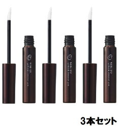 RERUJU リルジュ アイブロウ エッセンス プロ 6ml【3本セット】【送料無料】