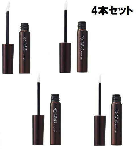 RERUJU リルジュ アイブロウ エッセンス プロ 6ml【4本セット】【送料無料】