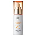 AMPLEUR アンプルール VCエッセンスウォーター 50ml【送料無料】