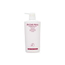 PECHE PEAU ピーチポウ ヘアトリートメント 500ml
