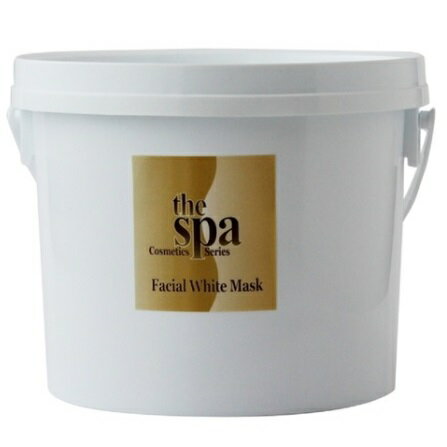 The Spa ѥȥ꡼ȥ  ꡼ եۥ磻ȥޥ 500g ̵