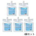 ナチュラルビューティーセレクション プレミア ソニックジェル プロ PRO1000ml【5個セット】【送料無料】