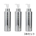 VI COSMETICS ヴィコスメティクス No.1 リセットクレンジング 120ml【3本セット】【送料無料】