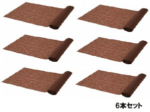 使い捨てベッドシーツ 90M【お得な6本セット】【送料無料】