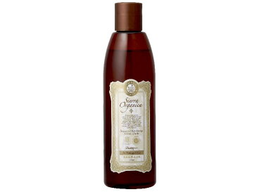 Sierra Organica シエラ オーガニカ B&Bシャンプー(ダメージヘア用) 250ml